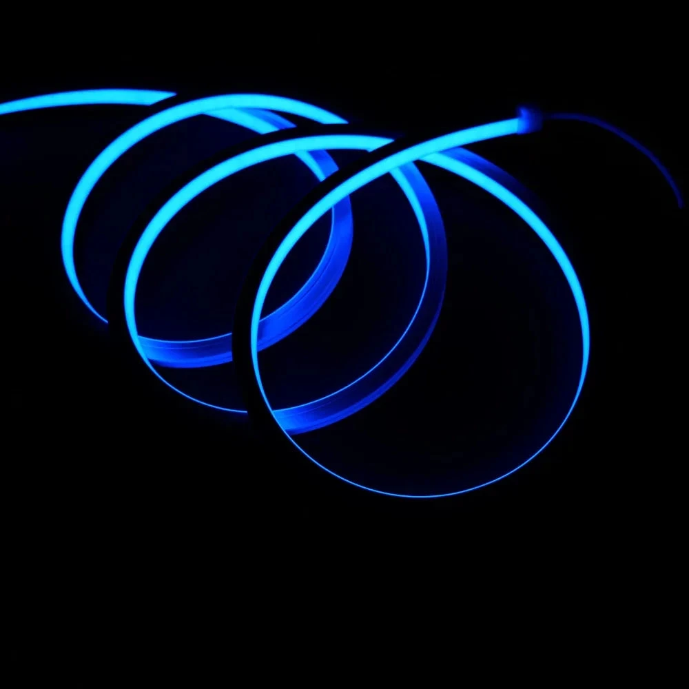 RGBW (3000K) LED Neon Flex 13x13mm IP67 Waterproof 48V 20 Metre 11 RGBW (3000K) LED Neon Flex 13x13mm IP67 Waterproof 48V 20 Metre - Image 9