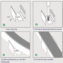 Warm White Neon Flex DC 12V IP65 Waterproof 8x16mm 120 LEDs/M Only -Atom Led s l1600 3 1eaf35f9 12b1 44c1 95ee 78766b0b325d