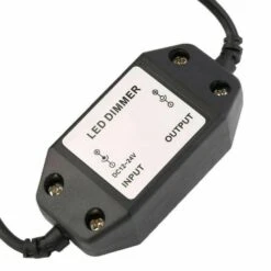 LED Strip & Neon Flex Dimmer DC 12V Adjustable Brightness Single Colour -Atom Led s l1600 be30f5c1 88aa 40b7 8006 11af931ff4f3