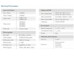Skydance Single Colour 1CH*15A 12-48VDC CV Controller, Push-Dim V1-L/P With R6-1 Remote 15 Skydance Single Colour 1CH*15A 12-48VDC CV Controller, Push-Dim V1-L/P With R6-1 Remote -Atom Led skydance1CH15A12 48VDCCVController Push DimV1 LP 6