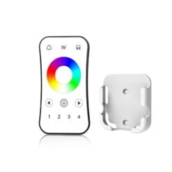 Skydance 4 Zones RGB/RGBW Remote Control R8