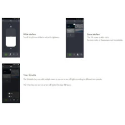 Single Colour 1CH*5A 5-24VDC WiFi & RF CV Controller VD1(WT) -Atom Led skydanceSingleColour1CH5A5 24VDCWiFi RFCVControllerVD1 WT 3