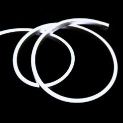 Ultra Long Cool White LED Neon Flex 48V 10x20mm IP68 Waterproof 50m -Atom Led ultra long cool white led neon flex 48v 10x20mm ip68 waterproof 30m 158655