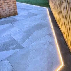 Extra Long Warm White Neon Flex 48V 10x20mm IP68 Waterproof 50m -Atom Led ultra long warm white neon flex 48v 10x20mm ip68 waterproof 30m 787155