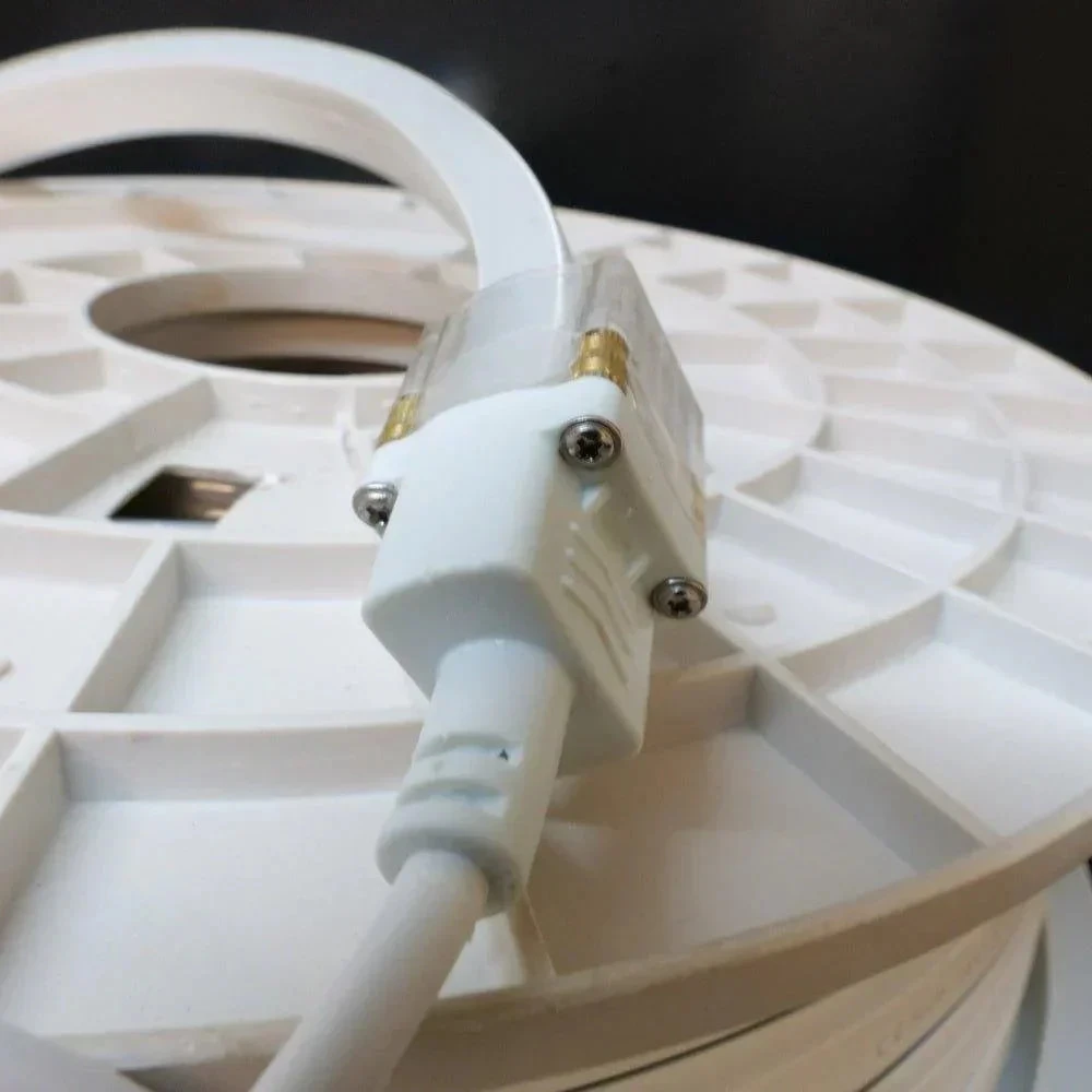 Extra Long Blue Neon Flex 48V 10x20mm IP68 Waterproof 30m 12 Extra Long Blue Neon Flex 48V 10x20mm IP68 Waterproof 30m - Image 10