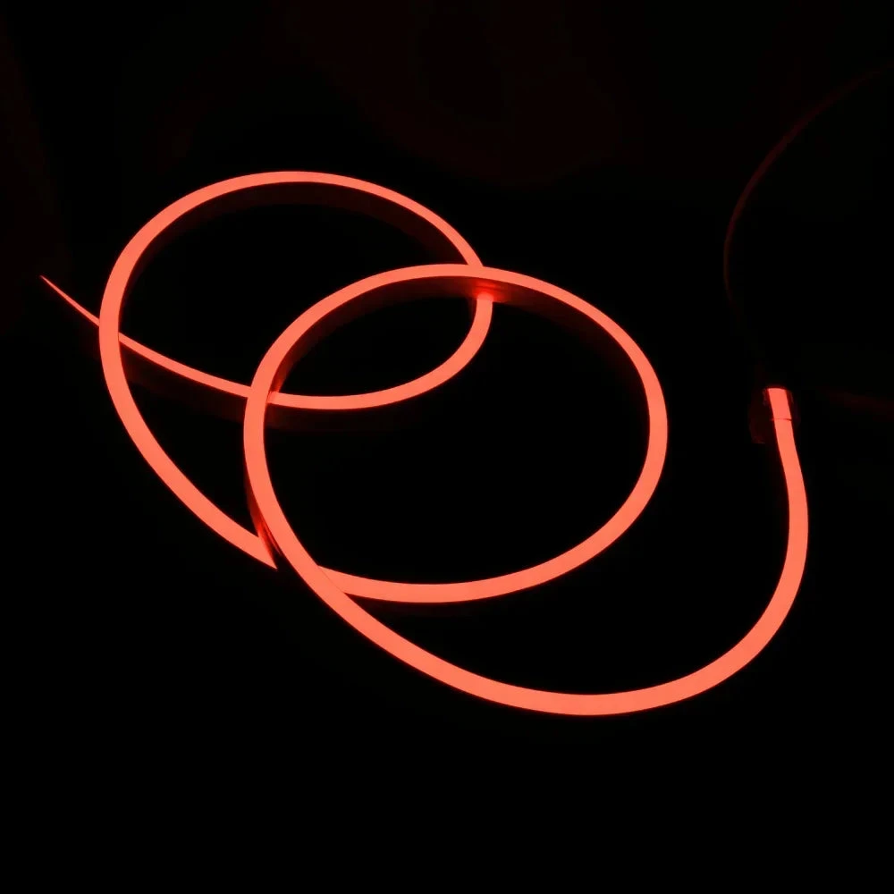 Ultra Long RGB Neon Flex 48V 10x20mm IP67 Waterproof 30 Metre 5 Ultra Long RGB Neon Flex 48V 10x20mm IP67 Waterproof 30 Metre - Image 3