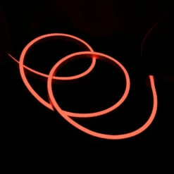RGB Neon Flex 24V 10x20mm IP67 Waterproof 20 Metre 25 RGB Neon Flex 24V 10x20mm IP67 Waterproof 20 Metre -Atom Led ultra long rgb neon flex 10x20mm 48v 30m length