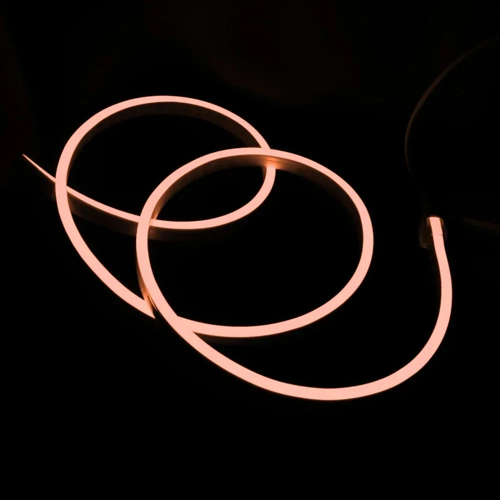 RGB Neon Flex 24V 10x20mm IP67 Waterproof 20 Metre 8 RGB Neon Flex 24V 10x20mm IP67 Waterproof 20 Metre - Image 6