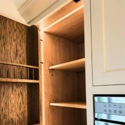 Mini Warm White Neon Flex 3000K 24V Top Bend 4.5x4.5mm IP65 Waterproof 240LEDs/m -Atom Led warm white neon flex 3000k 24v top bend 10x6mm ip65 waterproof 280ledsm 634696