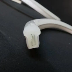 Cool White Neon Flex 14x25mm 220V 240V 120LEDs/m IP65 Waterproof With UK Plug -Atom Led warm white neon flex 14x25mm ip65 220v 240v 2 5b8a73e9 08ff 43e0 9160 b36408c80725