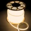 Warm White LED Neon Flex 220V 240V 16x16mm D Shape Vertical Bend 120LEDs/m IP65 With UK Plug 1 Warm White LED Neon Flex 220V 240V 16x16mm D Shape Vertical Bend 120LEDs/m IP65 With UK Plug -Atom Led warmwhiteledneonflex220V240V16x16mm 02319b9b 4446 4fc0 83b1 78c36663184a