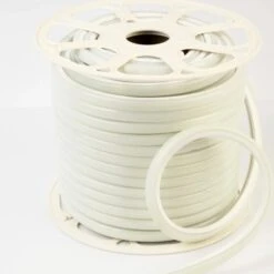 Cool White Neon Flex 16x16mm D Shape Vertical Bend 120LEDs/m 220V 240V IP65 With UK Plug 29 Cool White Neon Flex 16x16mm D Shape Vertical Bend 120LEDs/m 220V 240V IP65 With UK Plug -Atom Led warmwhiteledneonflex220V240V16x16mm 3
