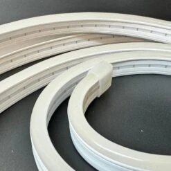 Mini Cool White Neon Flex 6000K 12V 6x12mm IP65 Waterproof 1cm Cut -Atom Led warmwhiteneonflex3000k12v6x12mm1cmcut 2 748a99c7 e2e9 40d6 bfba 8ce65e1e88b4