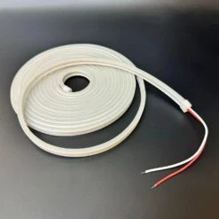 Mini Cool White Neon Flex 6000K 12V 6x12mm IP65 Waterproof 1cm Cut -Atom Led warmwhiteneonflex3000k12v6x12mm1cmcut 3 bb31a838 d67f 4da3 a4ad 616b940405b5