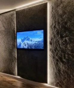 Cool White Neon Flex 6000K 24V Top Bend 10x6mm IP65 Waterproof 280LEDs/m -Atom Led warmwhiteneonflex 5df2d020 9123 483c 8b17 47ad86fb2b3a