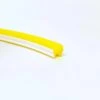 Lemon Yellow Silicone Neon Flex Tube Diffuser Body For LED Strip Lights Neon Signs 8mm -Atom Led yellowsiliconeneonlightforledstripneonsigns